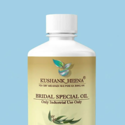 Henna Special Oil