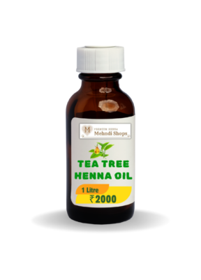 Tea Tree Oil Image