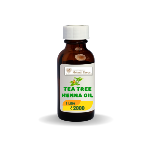 Tea Tree Oil Image