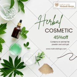 Herbal Products Mehndishops