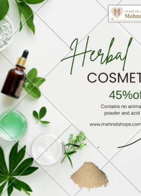 Herbal Products Mehndishops