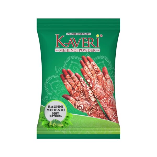 Kaveri-Mehendi-Powder