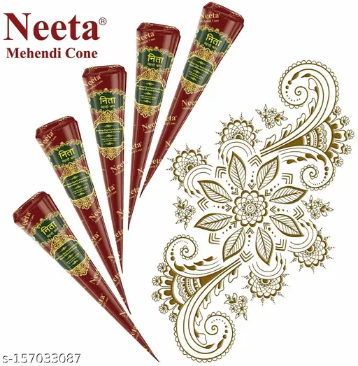 Neeta Cone image