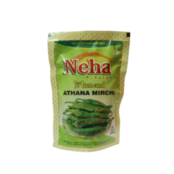 Marwari Athana Mirchi