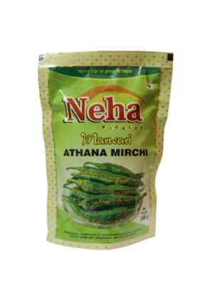 Marwari Athana Mirchi