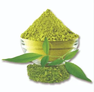 Green Henna Powder