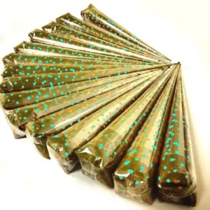 Rafat Without Chemical Mehndi